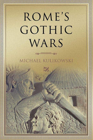 Kulikowski, Michael. Rome's Gothic Wars - From the Third Century to Alaric. Cambridge University Press, 2006.