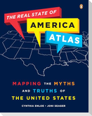 The Real State of America Atlas