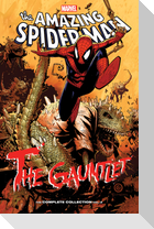 Spider-man: The Gauntlet - The Complete Collection Vol. 2