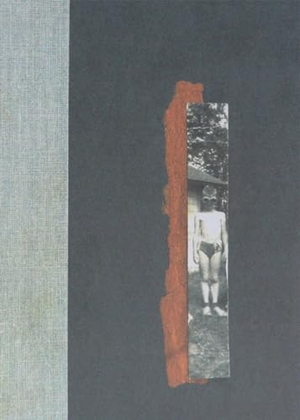 Carson, Anne. Nox. W. W. Norton, 2010.
