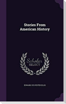 Stories From American History