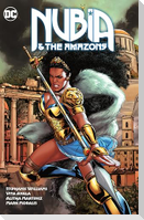 Nubia & The Amazons