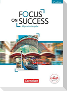 Focus on Success B1-B2. Schülerbuch Allgemeine Ausgabe