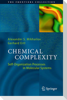 Chemical Complexity