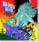 High-Spirited Rose Is Rose: A Collection of Rose Is Rose Comics