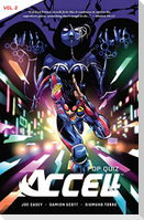 Accell Vol. 2