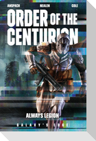Always Legion