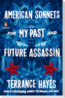 American Sonnets for My Past and Future Assassin