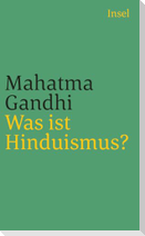 Was ist Hinduismus?