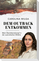 Dem Outback entkommen