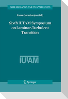 Sixth IUTAM Symposium on Laminar-Turbulent Transition