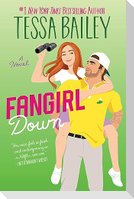 Fangirl Down