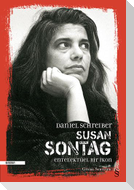 Susan Sontag - Entelektüel Bir Ikon