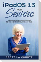iPadOS For Seniors