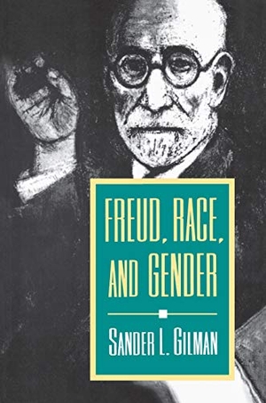 Gilman, Sander L.. Freud, Race, and Gender. Princeton University Press, 1995.