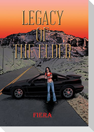 Legacy of The Elder