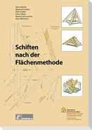 Schiften nach der Flächenmethode