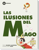 Las Ilusiones del Mago