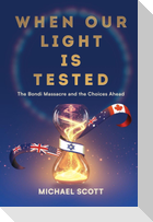 When Our Light Is Tested