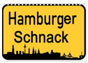 Hamburger Schnack (Tischkalender 2024 DIN A5 quer), CALVENDO Monatskalender
