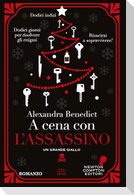 A cena con l'assassino