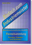 Einfach zum Industriemeister
