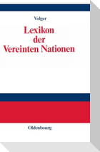 Lexikon der Vereinten Nationen