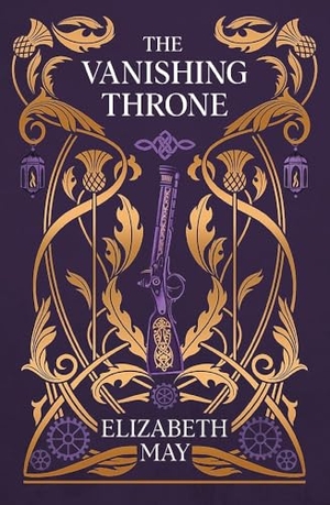 May, Elizabeth. The Vanishing Throne. Orion Publishing Co, 2025.
