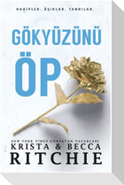 Gökyüzünü Öp