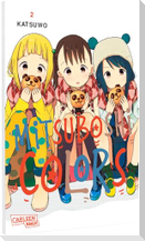 Mitsuboshi Colors 2