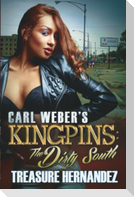 Carl Weber's Kingpins
