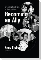 Becoming an Ally
