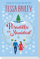 Pesadilla En Navidad