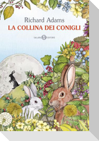 La collina dei conigli