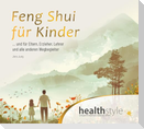 Feng Shui für Kinder