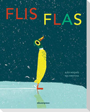 Flis flas