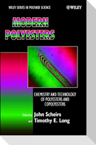 Modern Polyesters