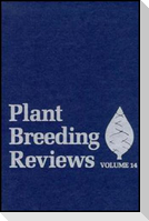 Plant Breeding Reviews V14