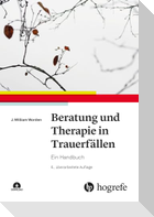 Beratung und Therapie in Trauerfällen