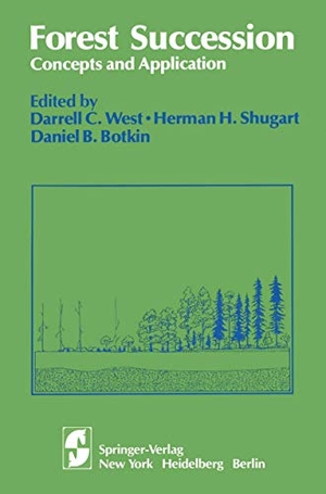 West, D. C. / D. F. Botkin et al (Hrsg.). Forest Succession - Concepts and Application. Springer New York, 2011.