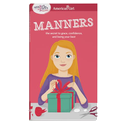 A Smart Girl's Guide: Manners