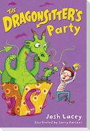 The Dragonsitter's Party