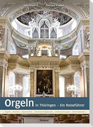 Orgeln in Thüringen