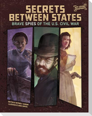 Secrets Between States