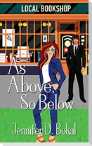 As Above, So Below