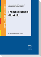Fremdsprachendidaktik