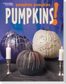 Pumpkins Pumpkins Pumpkins