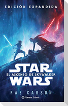 Star Wars Episodio IX : el ascenso de Skywalker