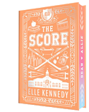 The Score (Collector's Edition)