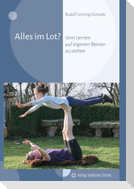 Alles im Lot?